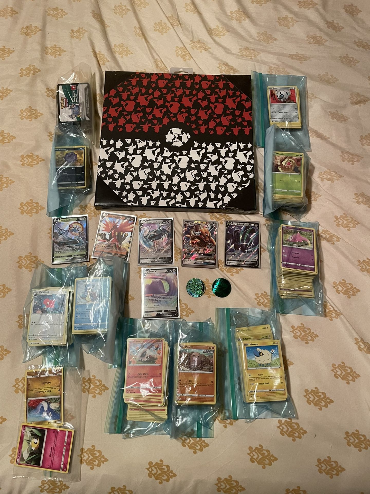 Pokémon Lot