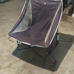 Pro Rocker Chair 