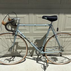Bicycle - Miyata 310