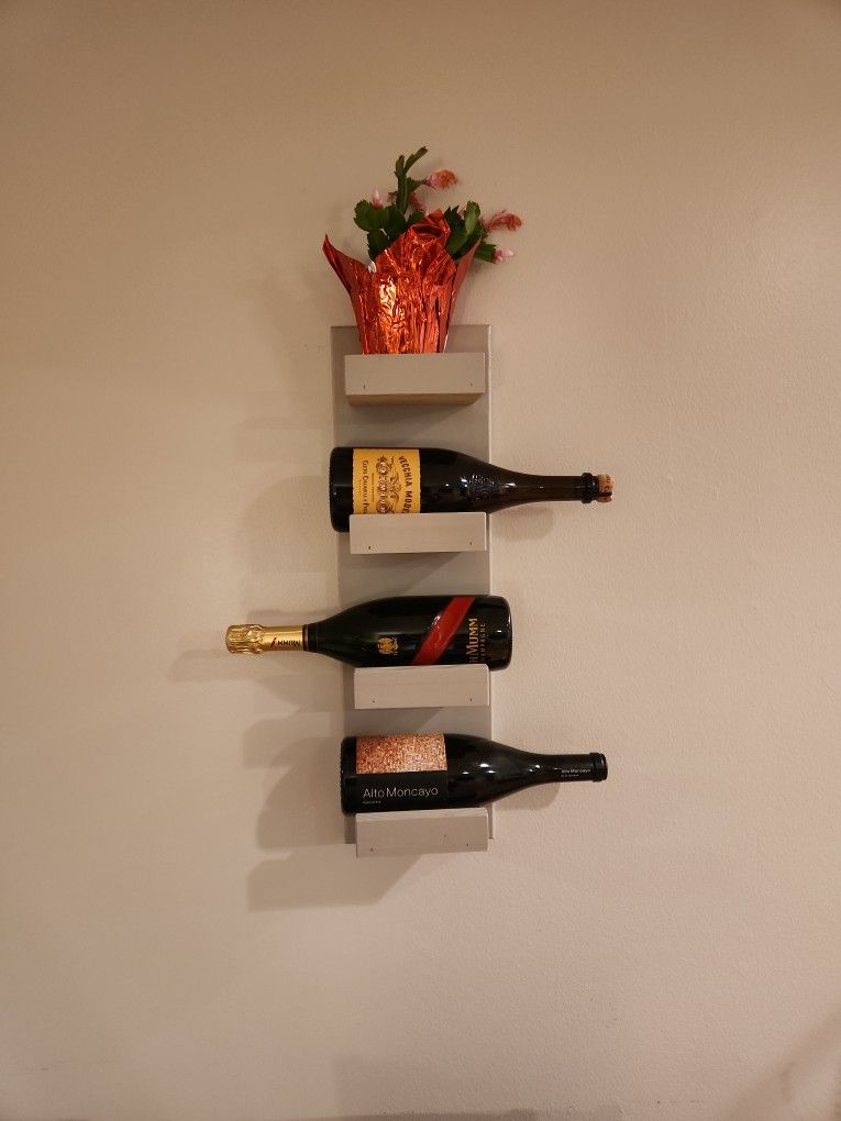 Wine Rack