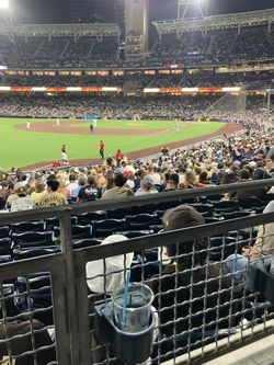 Padres Tickets 1-5 Seats For Sale Pirates Yankees & More