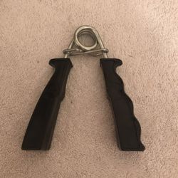 Exercise Hand Grip