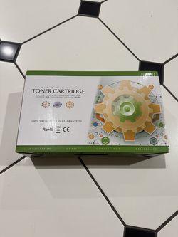 Premium TONER CARTRIDGE