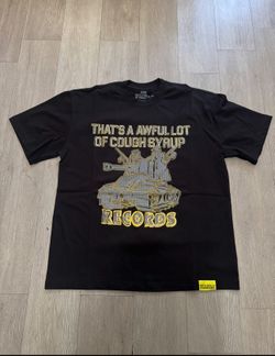 Alocs shirt