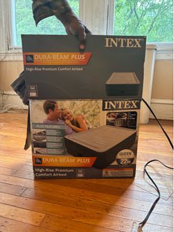 Air mattress
