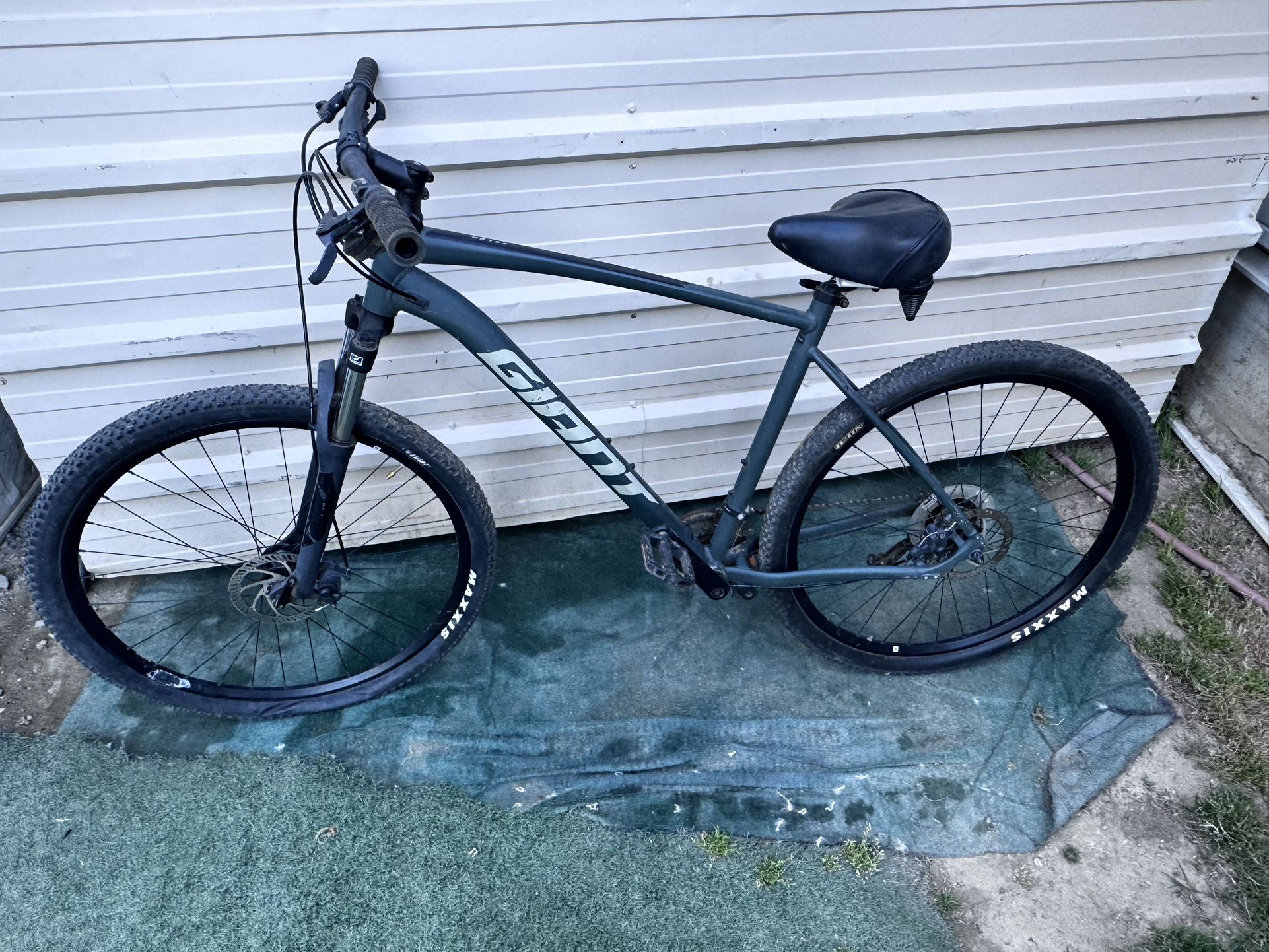 Giant Adult Atx Mountain Bike