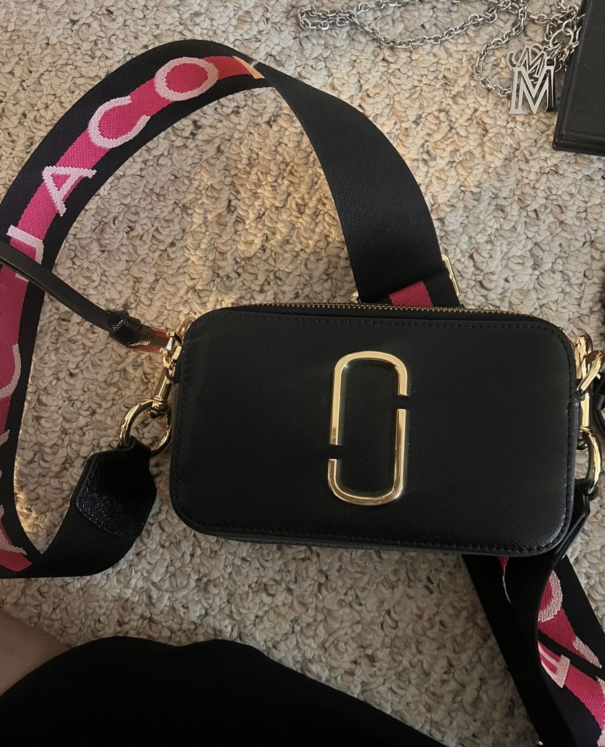 Bag/Wallet Set