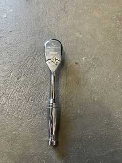 Gearwrench 1/4 Ratchet