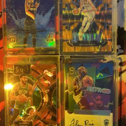 Tatum Lillard Different Players Baseball Soccer