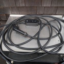 EV Level 2 Charging Cable