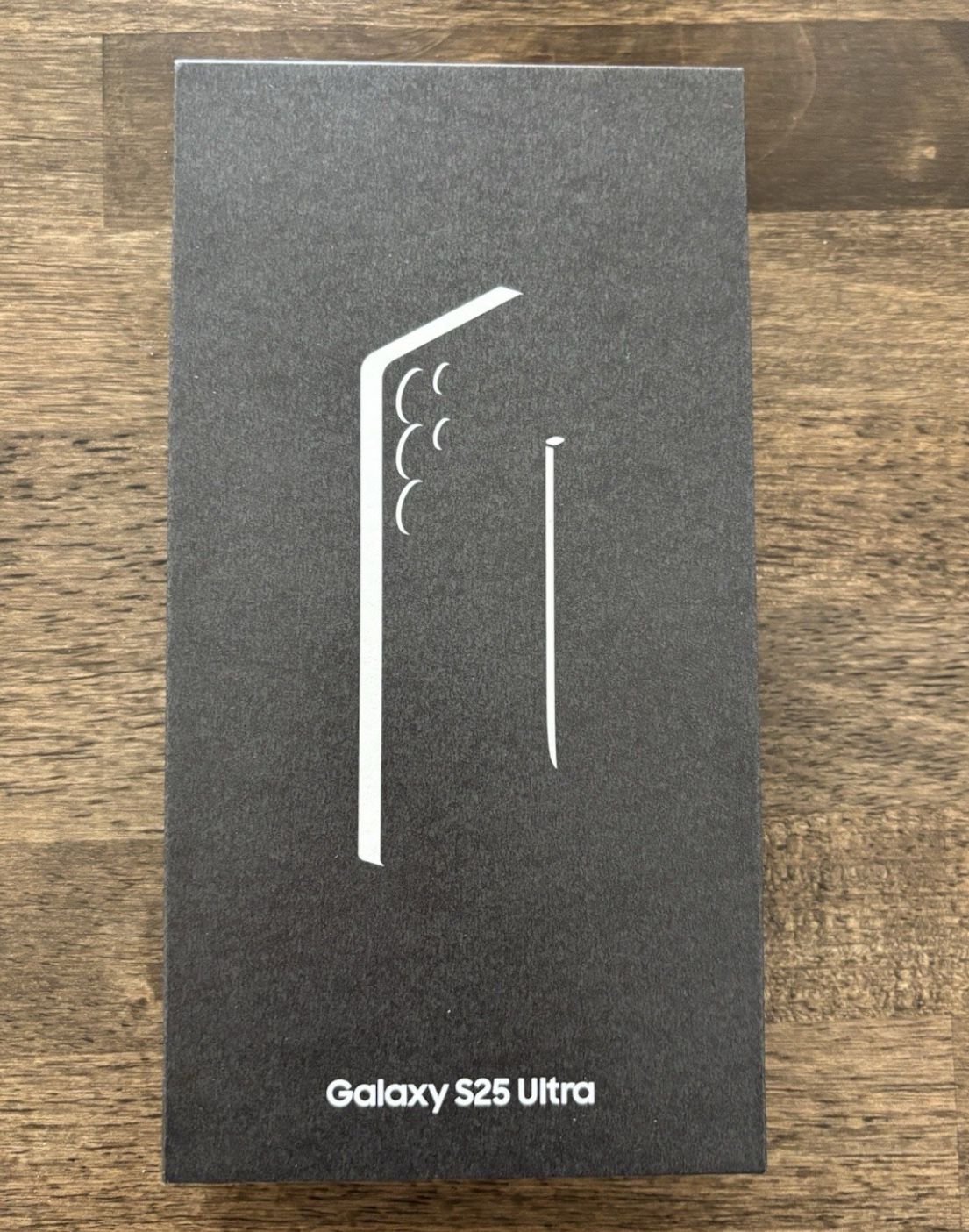 S 25 Ultra