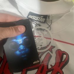 Hellstar Shirt