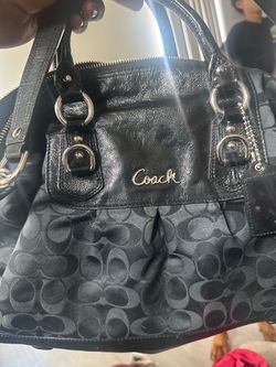 Real name brand Purses