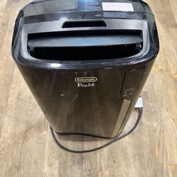 DeLonghi Pinguino Portable Ac 14000BTU