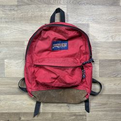 Vintage Jansport Backpack