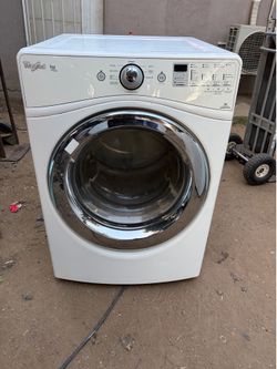 Dryer