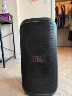 JBL Party box 120