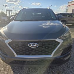 2019 Hyundai Tucson From $ 1,490 Down 
