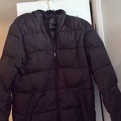 Medium Men’s Aeropostale Jacket