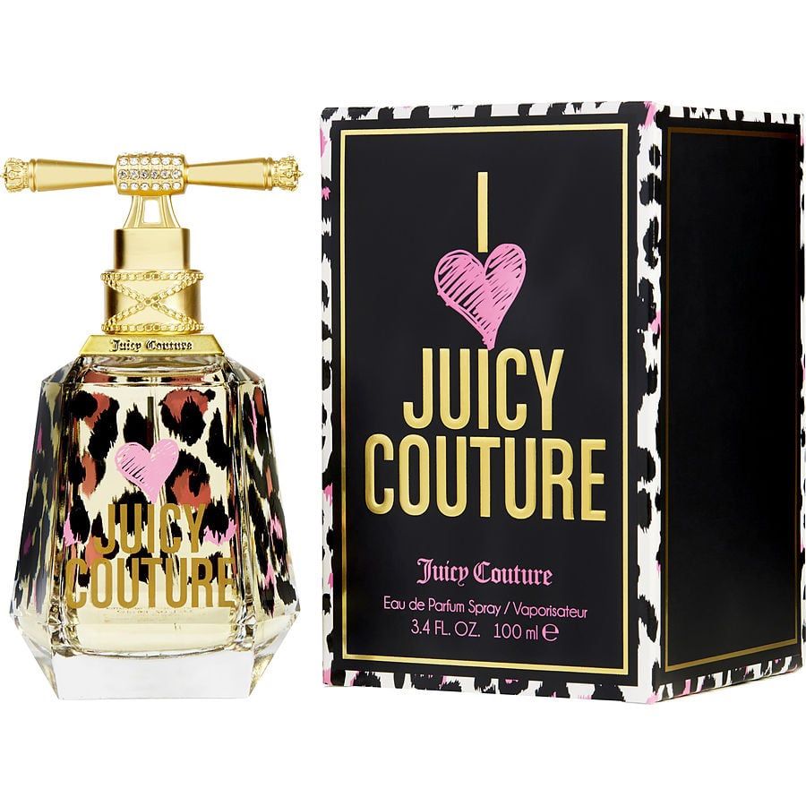 Juicy Couture Perfume