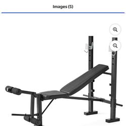 Bench Press
