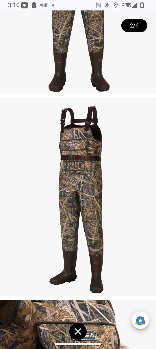 Hoberoles Para Pezca