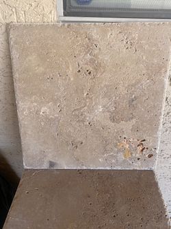 Tuscany Travertine Tile