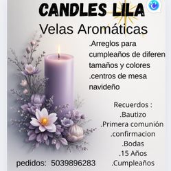 Velas 