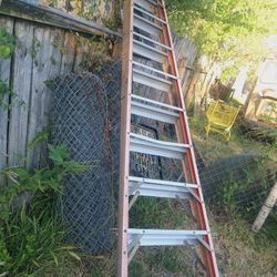 10ft Ladder