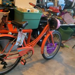 cruiser bike schwinn