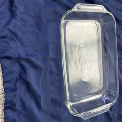 Pyrex Baking Dish