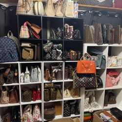 Bags 