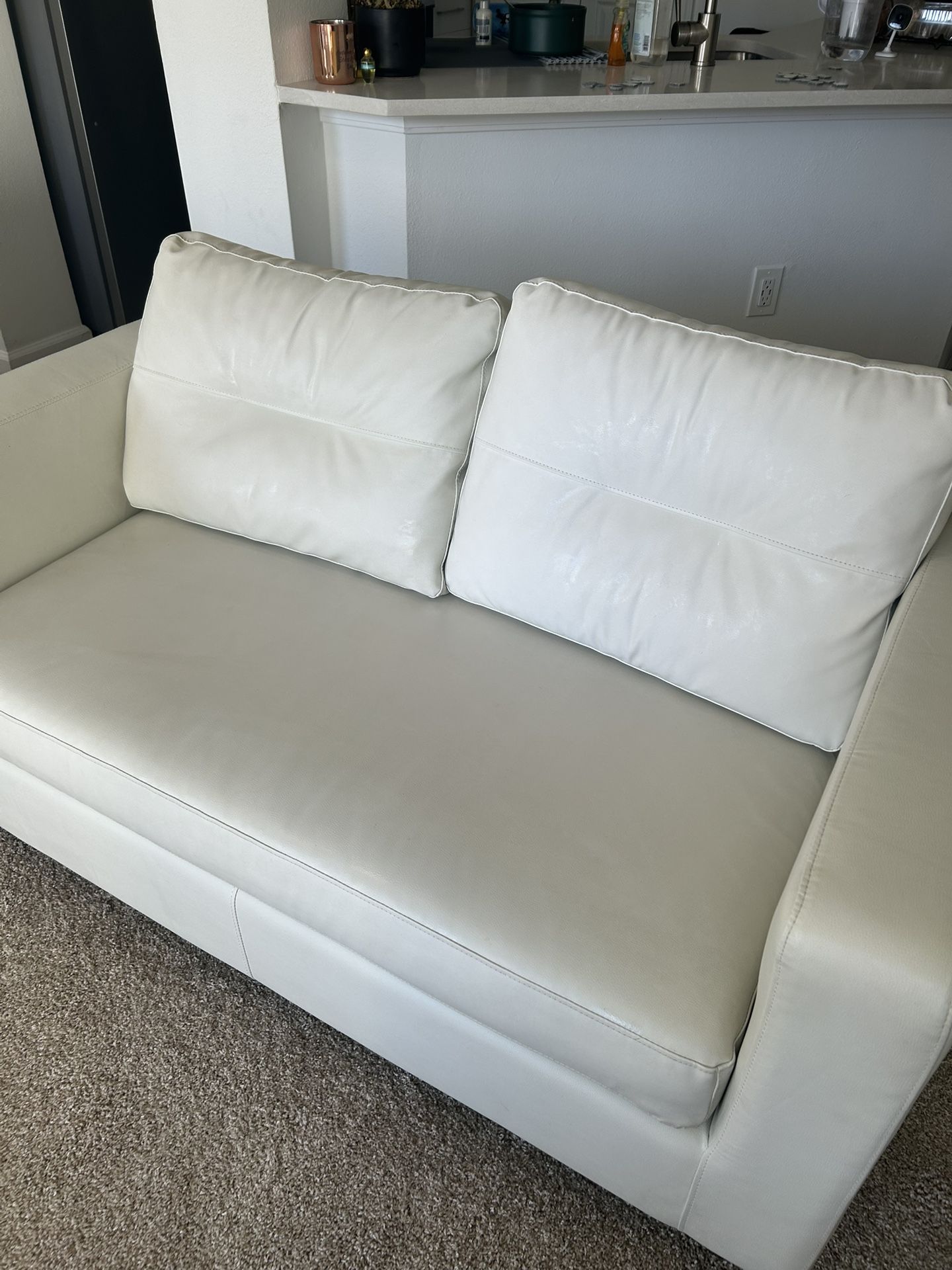 4 Piece Living room Set