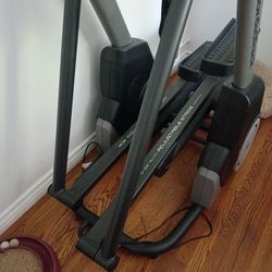 Nordictrack