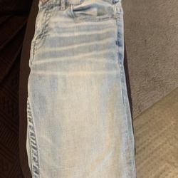 BKE Jeans 31/32 Bootcut