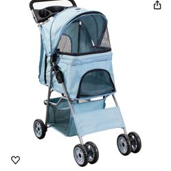 Dog Stroller 