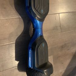Hoverboard
