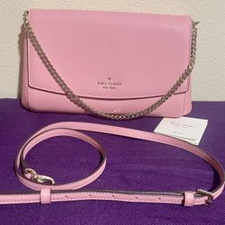 Kate Spade Convertible Crossbody