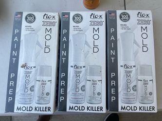 Mold killer