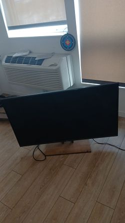 49 inch LG 4K TV