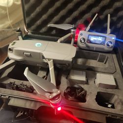 DJI Mavic 2 Pro