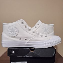 Converse Malden Street Mid Mens 11, 11.5, 12, or 13
