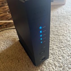 Arris Modem/Dish Modem