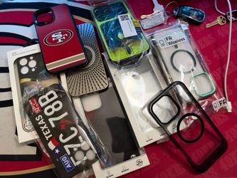 iPhone 16 Pro Max $25 For all