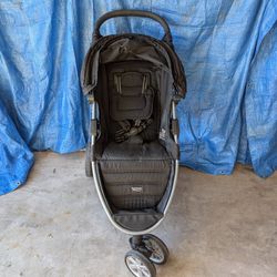 Britax B-Agile Stroller