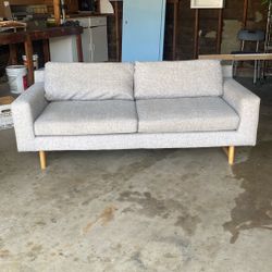 MCM Style Couch
