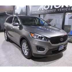 2016 Kia Sorento L 