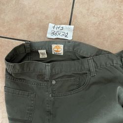 Timberland Men Pants