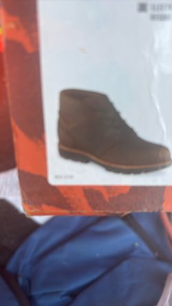 Nuevos Zapatos Para El Trabajo. Mi Compania Me Los Dio Cuesta 160. Solo Pido 100