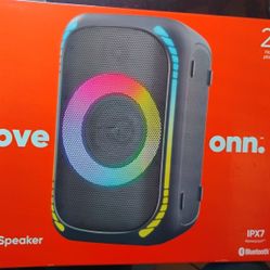 On Speaker With The Cable